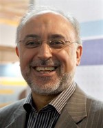 دعلي اكبر صالحي﻿