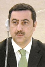 مالك الوزان﻿