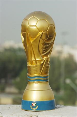 كاس سمو ولي العهد من يرفعها اليوم