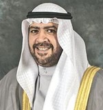 الشيخ احمد الفهد﻿