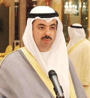علي الراشد