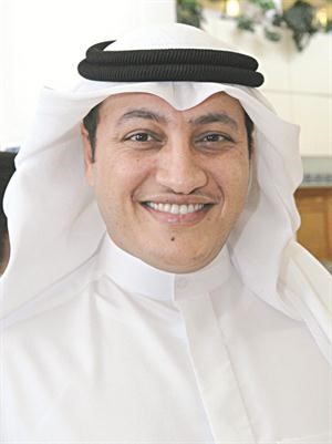 عسكر العنزي﻿