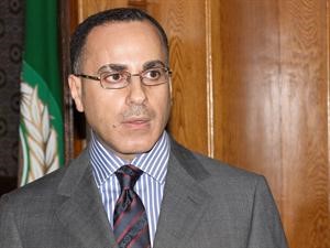 جمال الغنيم﻿