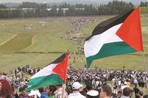محللون إسرائيليون: الثورة العربية قرعت باب إسرائيل في ذكرى النكبة