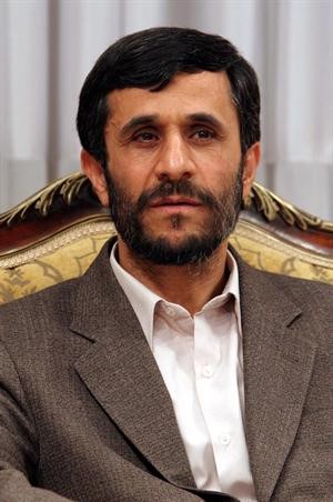 احمدي نجاد﻿