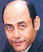 احمد بدير