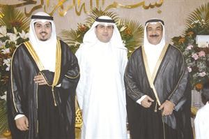 فؤاد المزيدي يهنئ