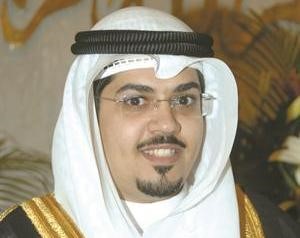 المعرس خالد يحيى الصالح