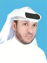 خالد الفضلي