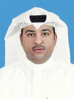 وليد الضبيعي﻿