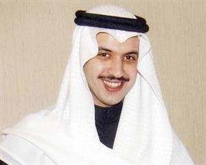 الشيخ مبارك العبدالله