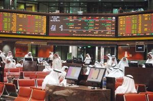 تماسك مؤشرات السوق سعود سالم

