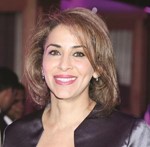 منال العمر