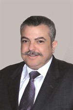 السفير صلاح الوسيمي