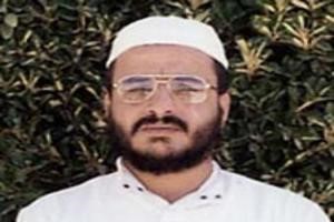 موسى العبداللات