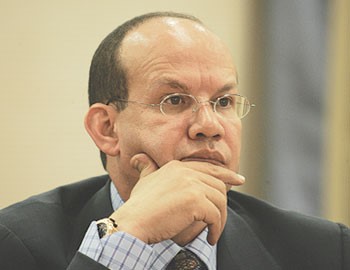 فؤاد عالي الهمة