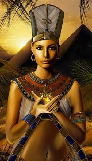 دراسة: أميرة فرعونية أول مريضة قلب وشرايين