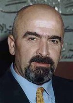 سلوم حداد