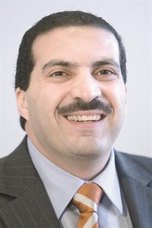 عمرو خالد﻿