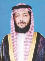 الداعية يوسف السويلم