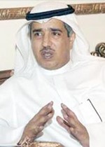 خالد المعتوق