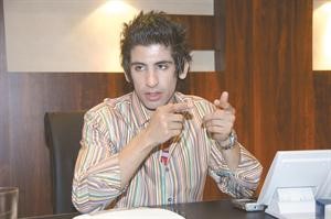 المتألق عبدالرحمن عواد: انتظروا الجهراوية الموسم المقبل.. وهدفنا الفوز ببطولة محلية وتحقيق مركز متقدم في الدوري