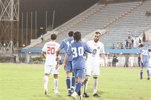 المتألق عبدالرحمن عواد: انتظروا الجهراوية الموسم المقبل.. وهدفنا الفوز ببطولة محلية وتحقيق مركز متقدم في الدوري