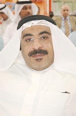 ناجي الزامل