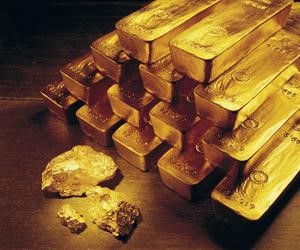 الذهب يصعد لاسعار مرتفعة بدعم من تراجع الدول
﻿