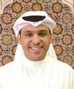 مشعل العبيد