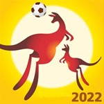 حلم استضافة مونديال 2022 يداعب الأستراليين