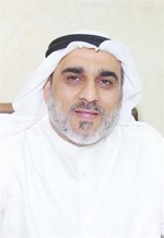 فاضل الاطرم