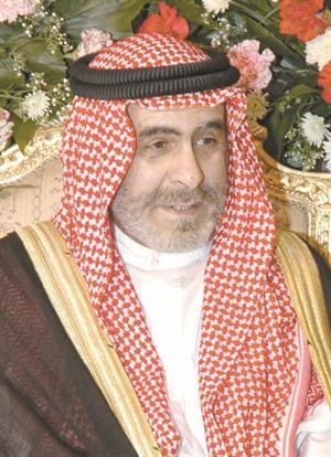 الشيخ احمد صباح السالم﻿
