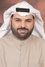 احمد الصفار 