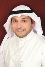 سعد الفحيمي﻿