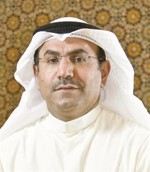 محمد الفوزان﻿