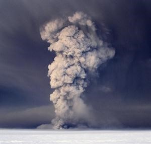 ﻿بركان ايسلندا﻿