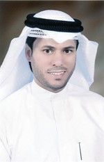 دغازي العنزي ﻿