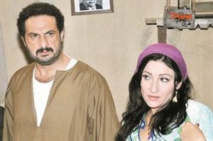 خالد الصاوي في الفاجومي