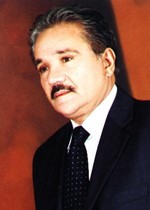 محمد صفاوي