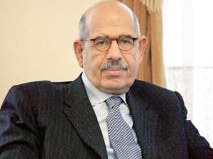محمد البرادعي