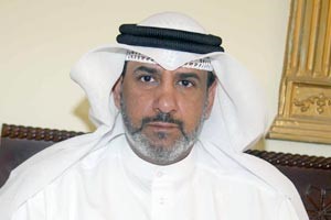دبادي الدوسري