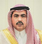 الامير دتركي بن سعود