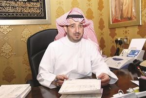 احمد المعراج
