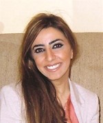 مها البغلي