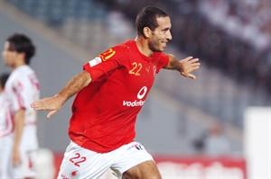محمد ابوتريكة نجم فوق العادة ومحبوب الجماهير العربية