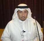 المحامي الحميدي بدر السبيعي