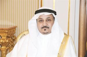 رئيس قناة المرقاب الشيخ مسعد بن سمار العتيبي
