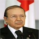 عبدالعزيز بوتفليقة