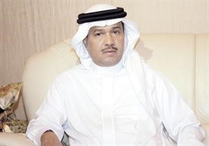 فنان العرب محمد عبده﻿